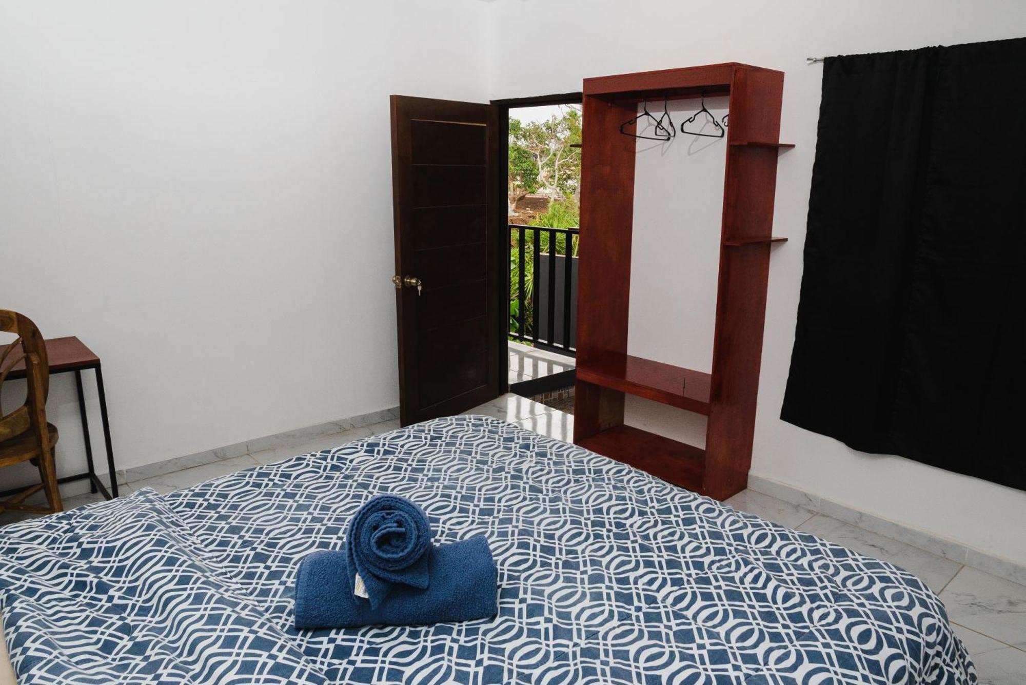 Apartamento Casa Coliving Juayúa Exterior foto