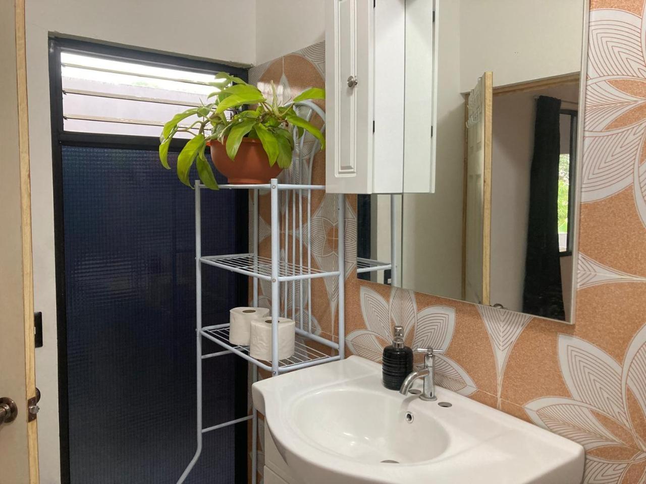 Apartamento Casa Coliving Juayúa Exterior foto