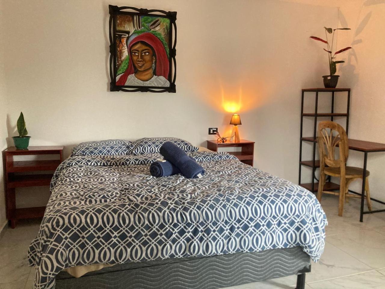 Apartamento Casa Coliving Juayúa Exterior foto