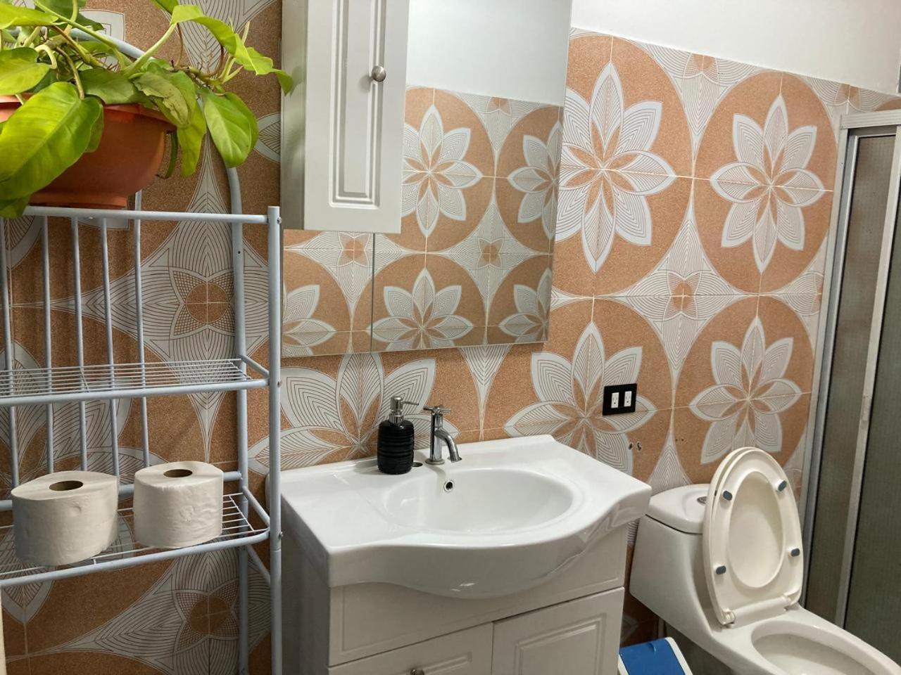 Apartamento Casa Coliving Juayúa Exterior foto