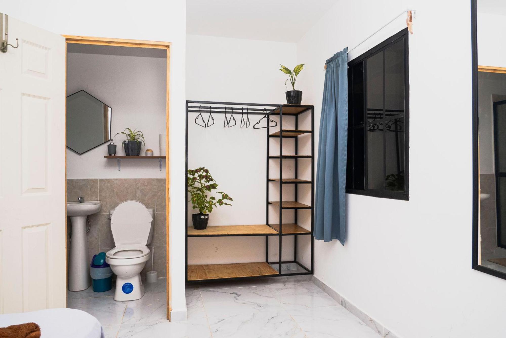 Apartamento Casa Coliving Juayúa Exterior foto