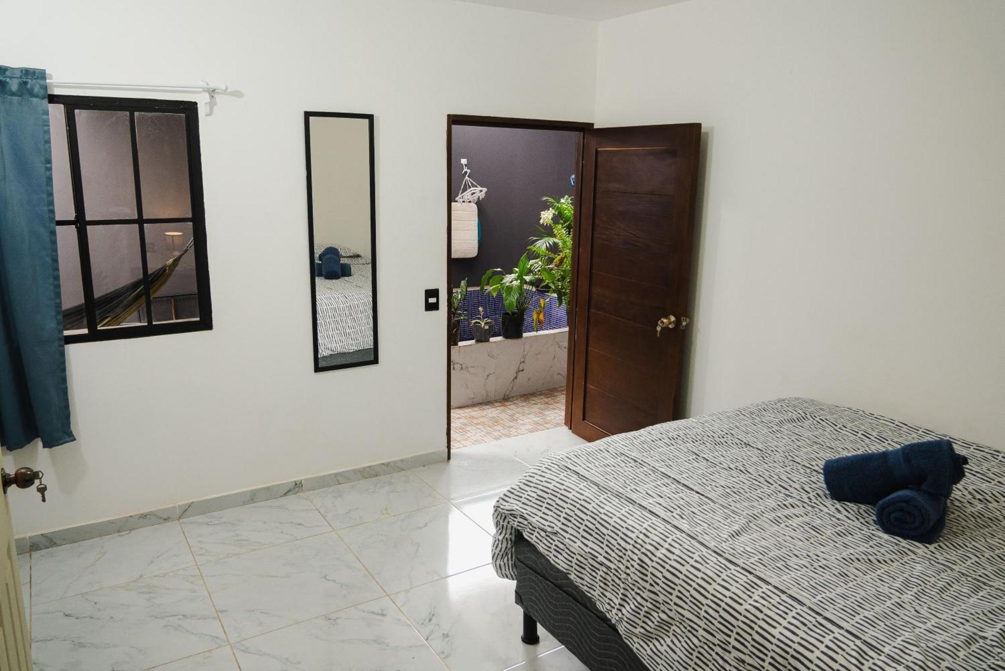 Apartamento Casa Coliving Juayúa Exterior foto
