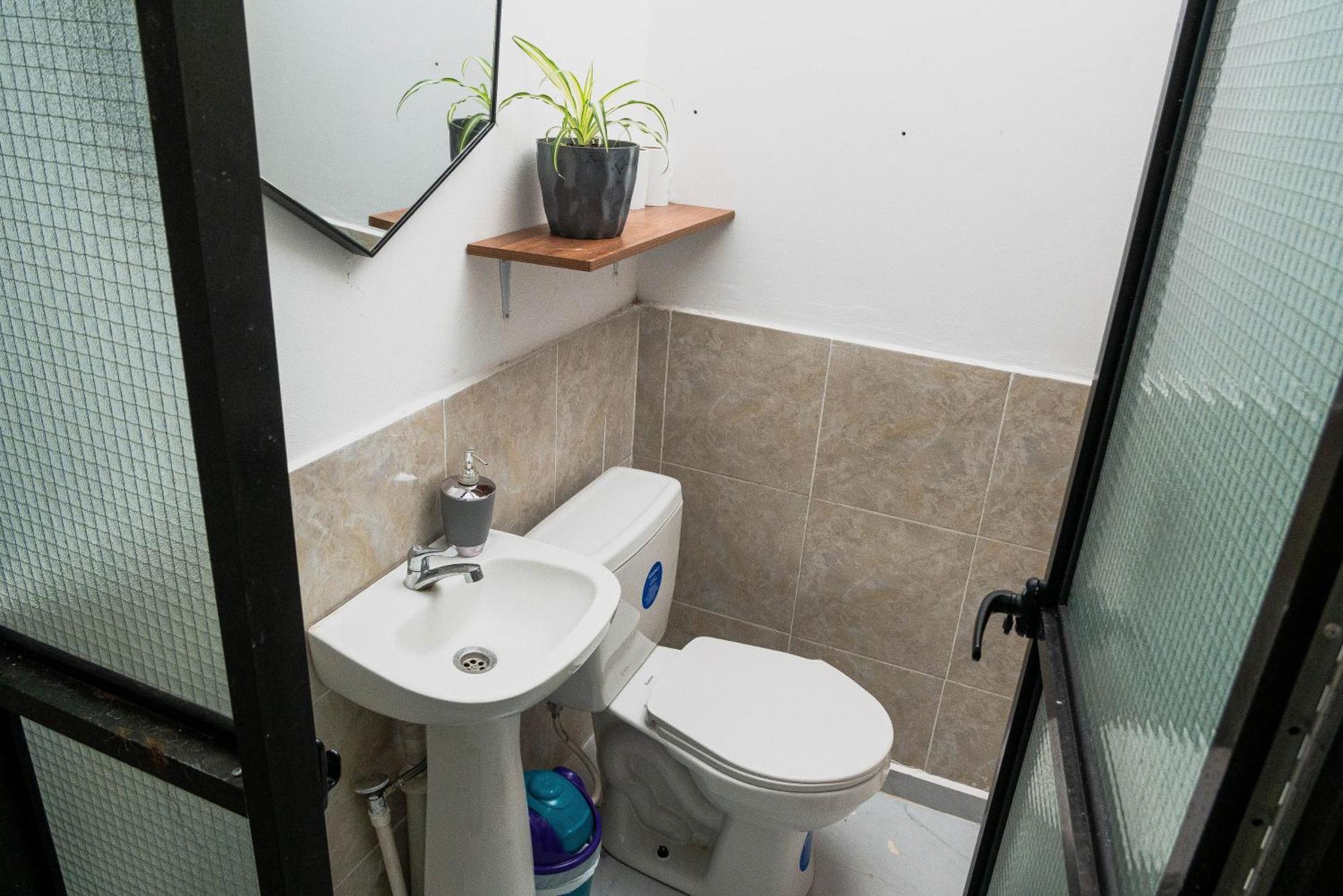Apartamento Casa Coliving Juayúa Exterior foto