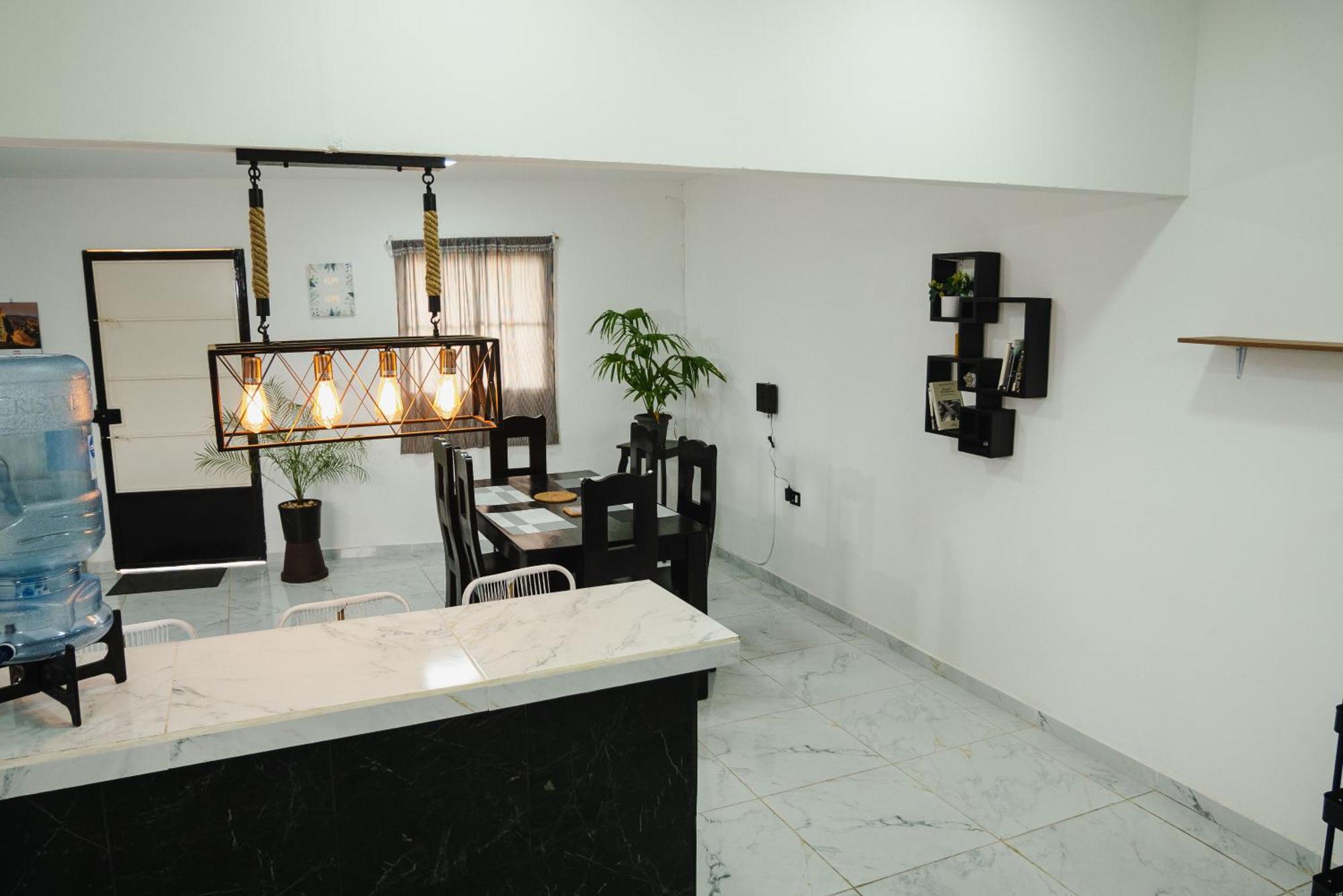 Apartamento Casa Coliving Juayúa Exterior foto