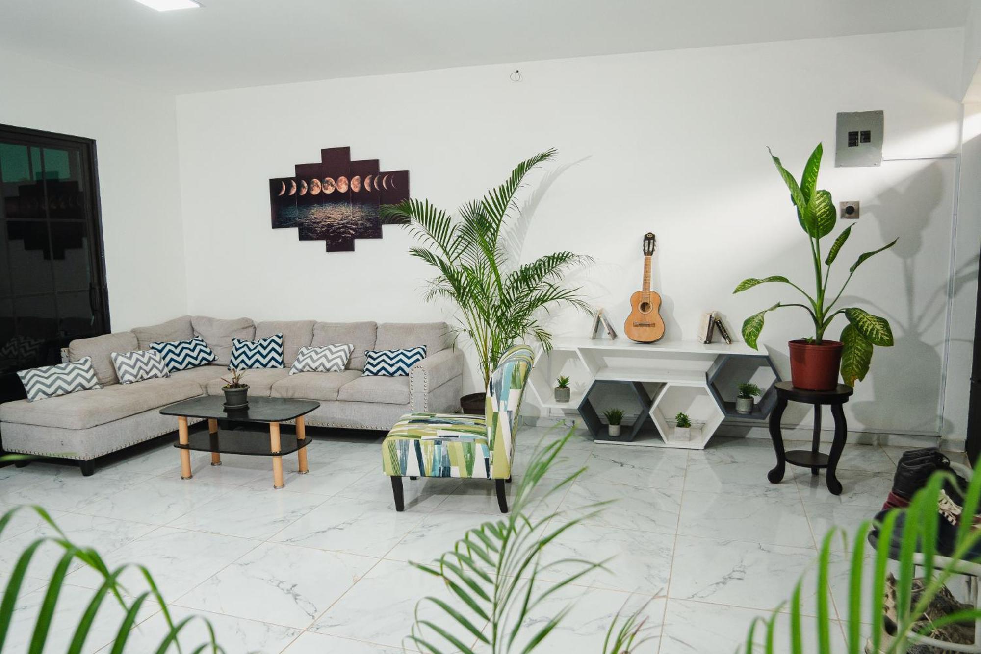 Apartamento Casa Coliving Juayúa Exterior foto