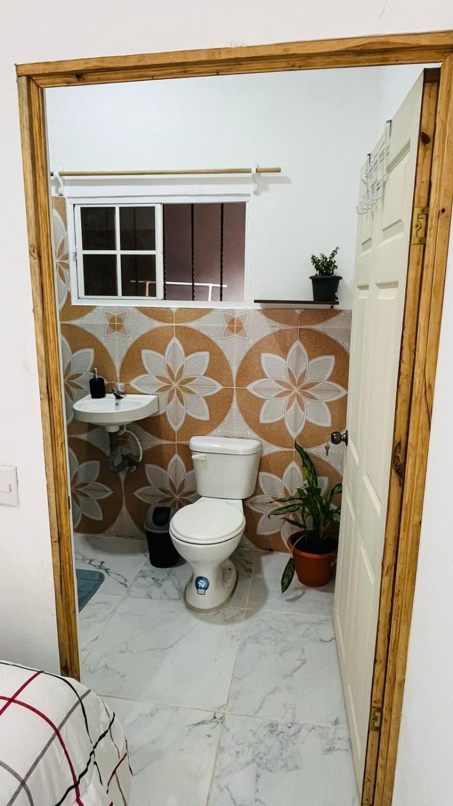 Apartamento Casa Coliving Juayúa Exterior foto