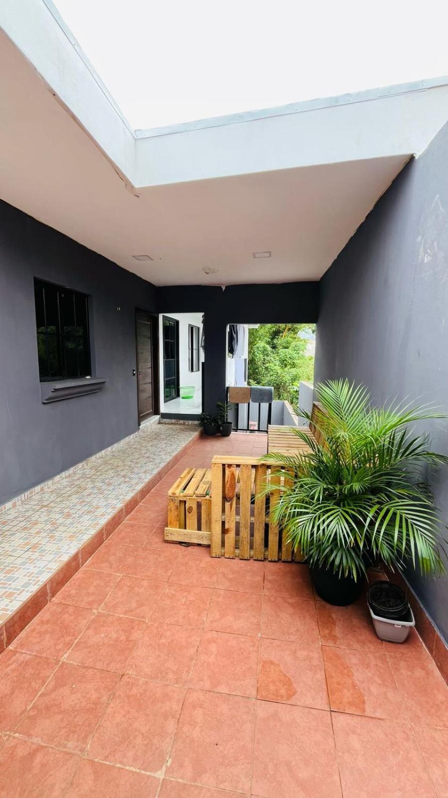 Apartamento Casa Coliving Juayúa Exterior foto