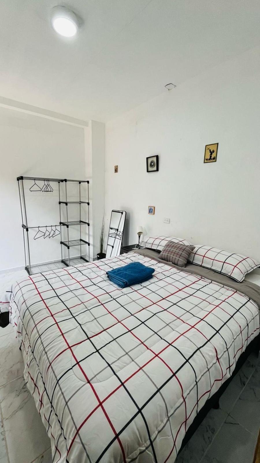 Apartamento Casa Coliving Juayúa Exterior foto