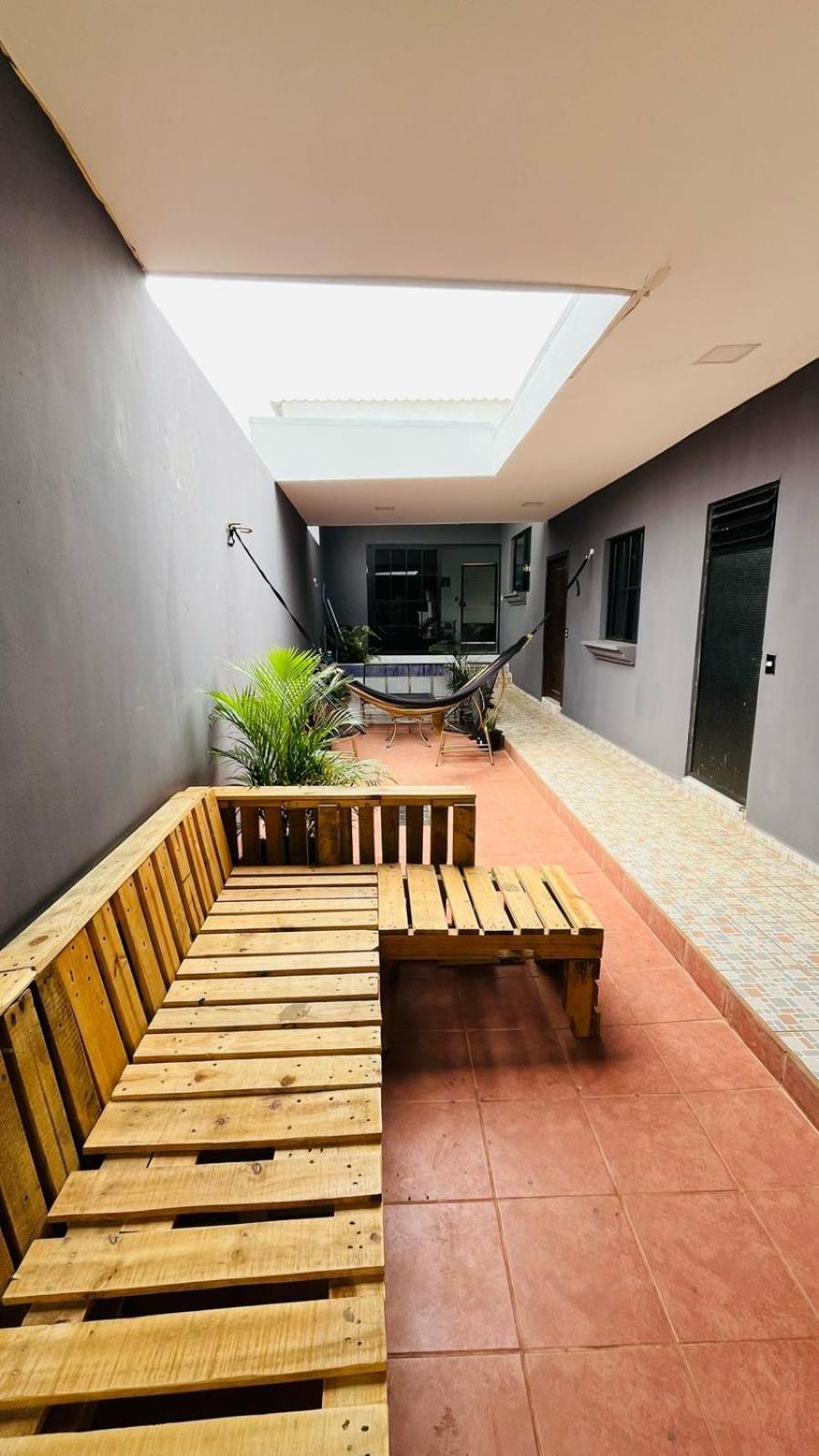 Apartamento Casa Coliving Juayúa Exterior foto