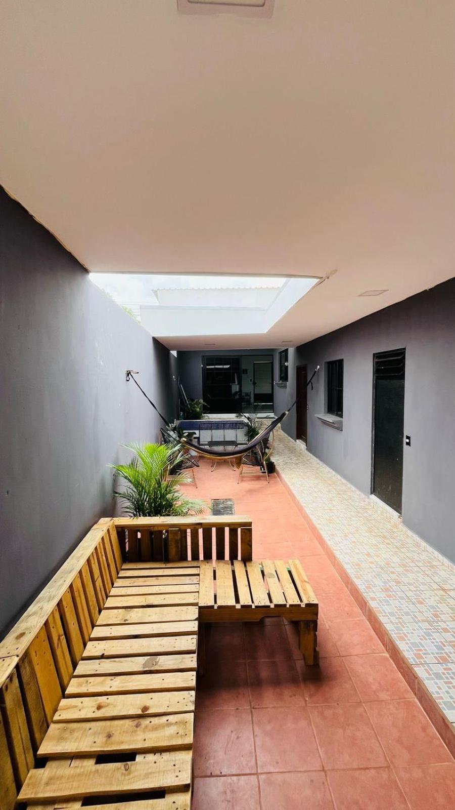 Apartamento Casa Coliving Juayúa Exterior foto