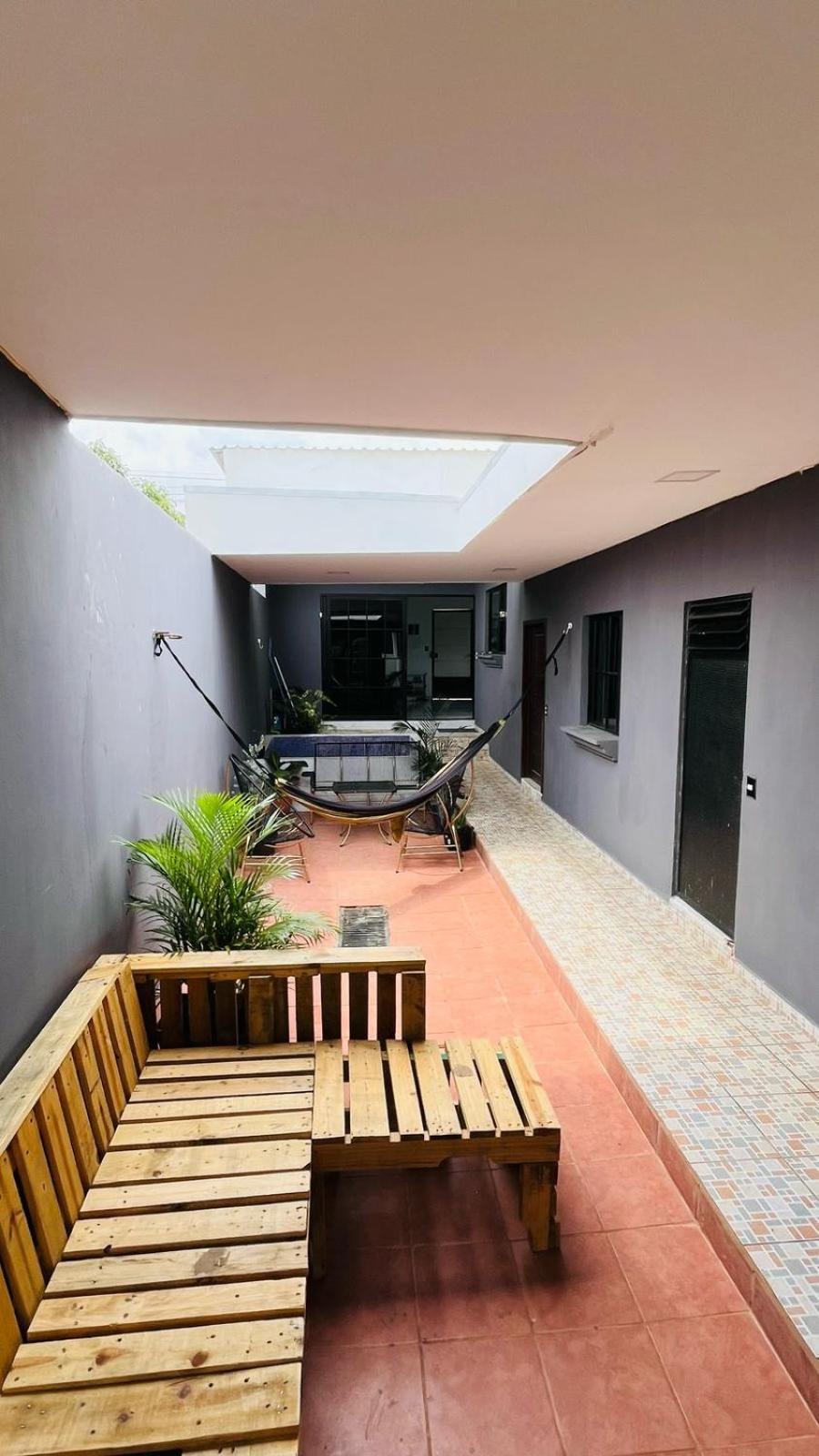 Apartamento Casa Coliving Juayúa Exterior foto