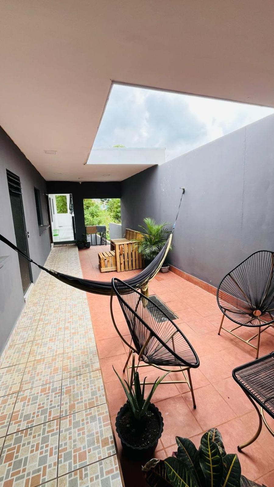 Apartamento Casa Coliving Juayúa Exterior foto