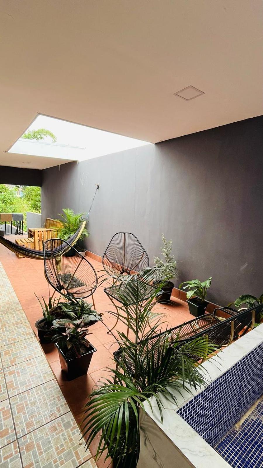 Apartamento Casa Coliving Juayúa Exterior foto