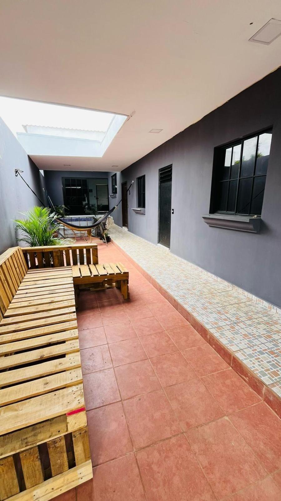 Apartamento Casa Coliving Juayúa Exterior foto
