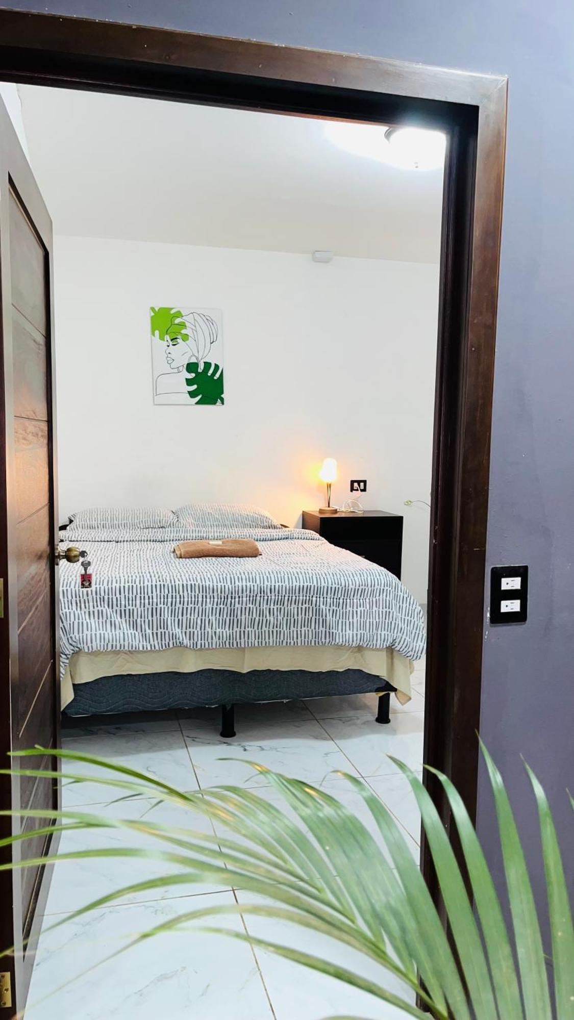 Apartamento Casa Coliving Juayúa Exterior foto