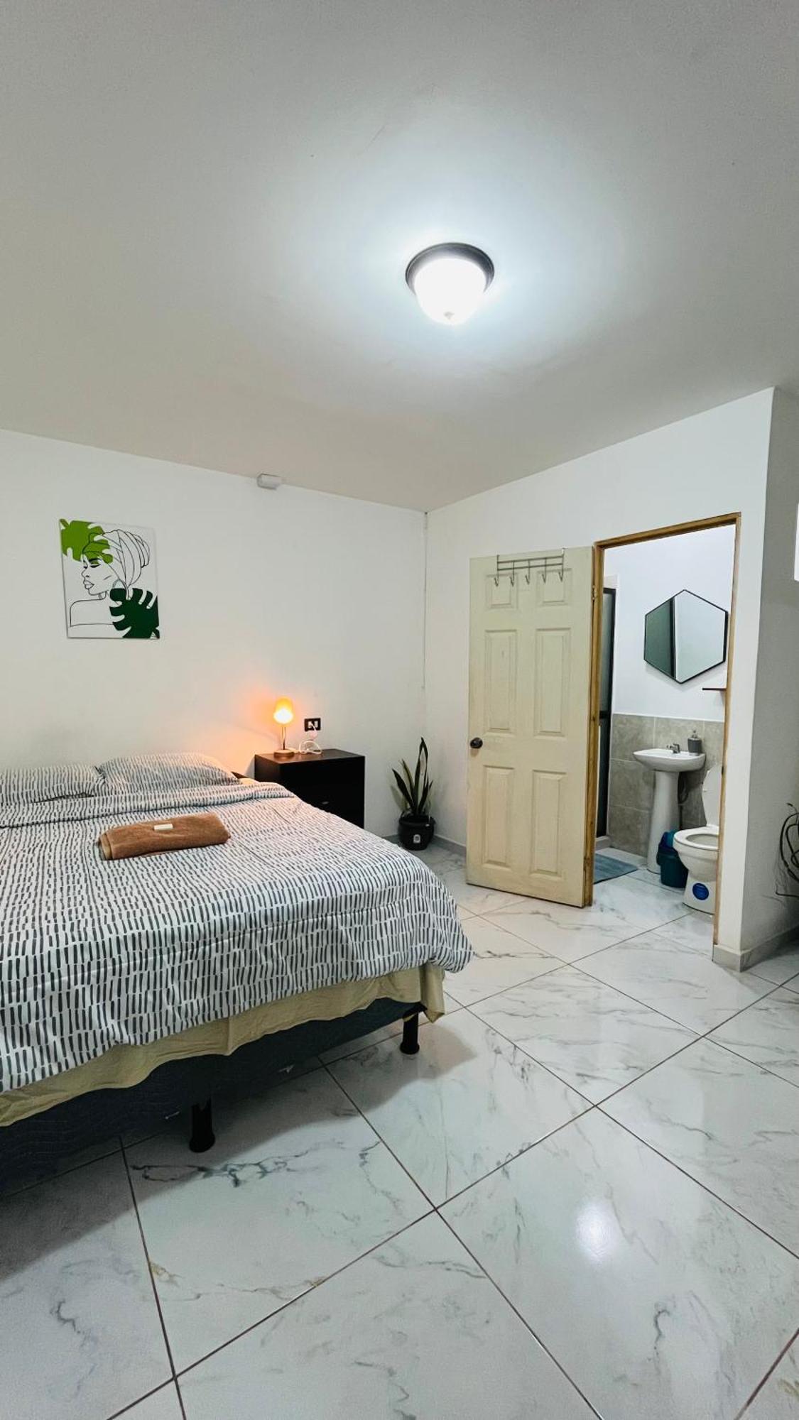 Apartamento Casa Coliving Juayúa Exterior foto
